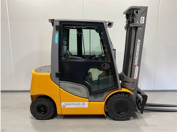 Forklift diesel JUNGHEINRICH DFG