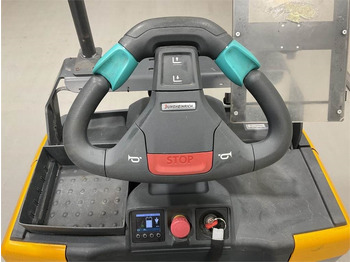 Pengambil pesanan Jungheinrich ECE 220: gambar 3