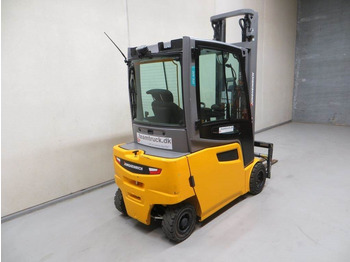 Forklift listrik Jungheinrich EFG 320: gambar 4