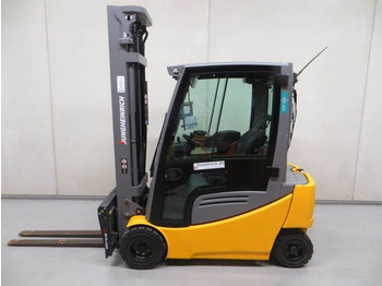 Forklift listrik Jungheinrich EFG 320: gambar 2