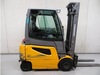 Forklift listrik JUNGHEINRICH EFG 425