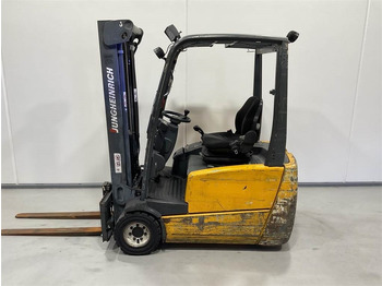 Forklift listrik Jungheinrich EFG-DF AC 18 MP: gambar 3