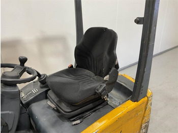 Forklift listrik Jungheinrich EFG-DF AC 18 MP: gambar 5