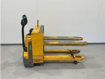 Truk pallet JUNGHEINRICH EJE