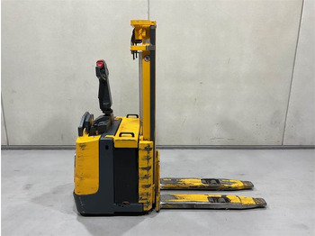 Penumpuk JUNGHEINRICH