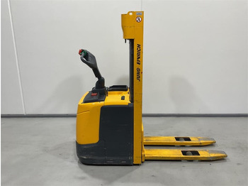 Penumpuk JUNGHEINRICH