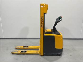 Penumpuk Jungheinrich ERC 212: gambar 3 Penumpuk Jungheinrich ERC 212: gambar 3