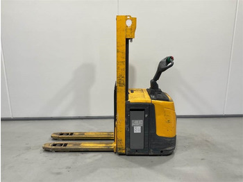 Penumpuk Jungheinrich ERC 214Z: gambar 3