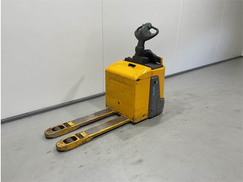 Truk pallet Jungheinrich ERE 120: gambar 4