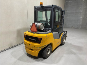 Forklift LPG Jungheinrich TFG 430: gambar 2 Forklift LPG Jungheinrich TFG 430: gambar 2