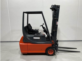 Forklift listrik LINDE E16