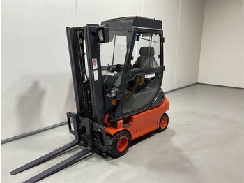 Forklift listrik Linde E20P-02: gambar 4 Forklift listrik Linde E20P-02: gambar 4