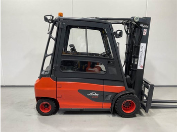 Forklift listrik LINDE E