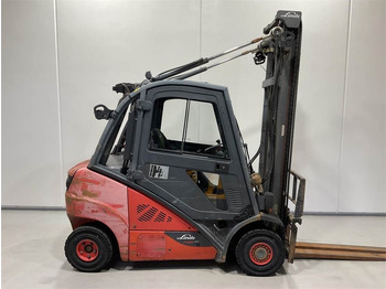 Forklift diesel LINDE H25