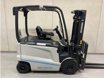 Forklift listrik UNICARRIERS