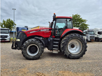 Traktor CASE IH Magnum 340