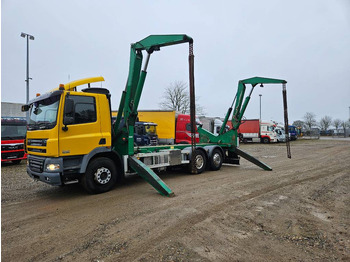 Truk derek DAF CF 85 360