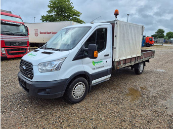 Van panel FORD Transit