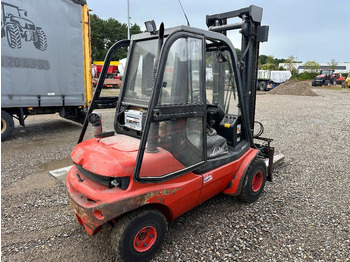 Forklift diesel LINDE H35
