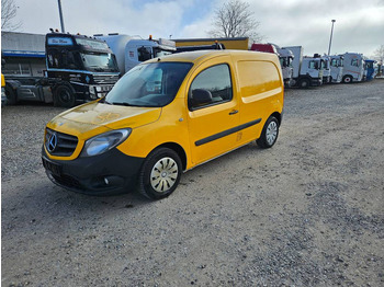 Van kecil MERCEDES-BENZ Citan 108 CDI