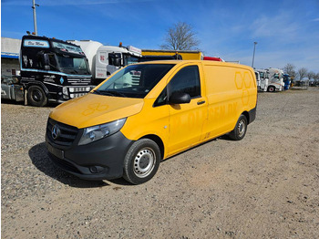 Van kecil MERCEDES-BENZ Vito 114