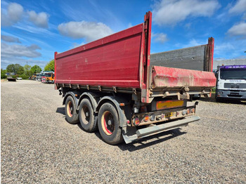 Trailer jungkit NOPA