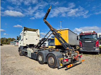 Leasing Scania R 410 6x2/4 // Hook // Kroghejs Scania R 410 6x2/4 // Hook // Kroghejs: gambar 3 Leasing Scania R 410 6x2/4 // Hook // Kroghejs Scania R 410 6x2/4 // Hook // Kroghejs: gambar 3