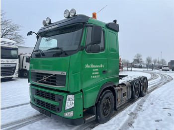 Tractor head VOLVO FH 460