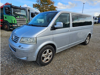 Bus mini VOLKSWAGEN Caravelle