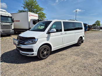 Mobil VOLKSWAGEN