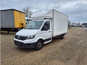 Van panel VOLKSWAGEN Crafter 35