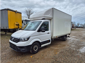 Van panel VOLKSWAGEN Crafter 35