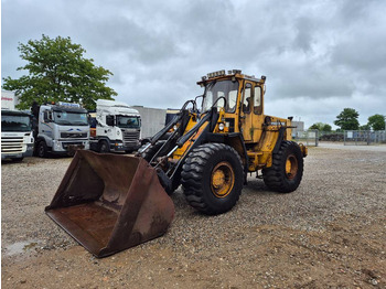 Wheel loader VOLVO 4300