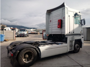 Tractor head Renault MAGNUM 500 DXI E.5: gambar 5