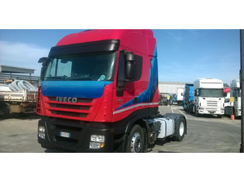 Tractor head IVECO Stralis 500