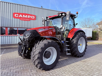Traktor CASE IH Puma 240