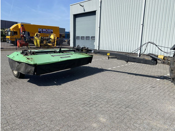 Mesin pemotong padang rumput DEUTZ