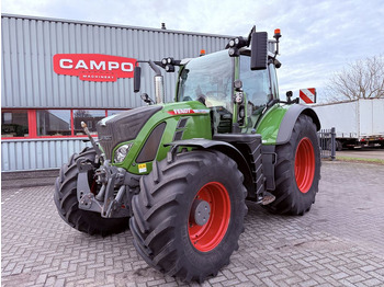 Leasing Fendt 720 Vario Profi Plus – Gen 6 Fendt 720 Vario Profi Plus – Gen 6: gambar 1 Leasing Fendt 720 Vario Profi Plus – Gen 6 Fendt 720 Vario Profi Plus – Gen 6: gambar 1