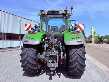 Traktor Fendt 722 Vario Power +: gambar 4