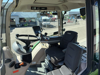 Traktor Fendt 724 S4 Profi Plus: gambar 5