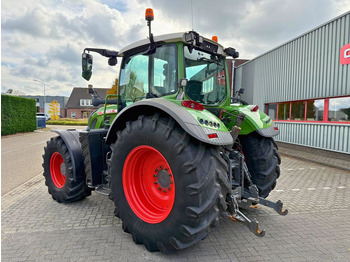 Leasing Fendt 724 Vario Gen 6 Profi Plus Fendt 724 Vario Gen 6 Profi Plus: gambar 2 Leasing Fendt 724 Vario Gen 6 Profi Plus Fendt 724 Vario Gen 6 Profi Plus: gambar 2