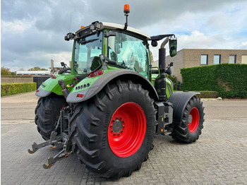 Leasing Fendt 724 Vario Gen 6 Profi Plus Fendt 724 Vario Gen 6 Profi Plus: gambar 3 Leasing Fendt 724 Vario Gen 6 Profi Plus Fendt 724 Vario Gen 6 Profi Plus: gambar 3