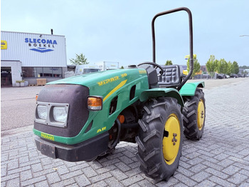 Traktor Ferrari VIPAR F30L AR: gambar 3