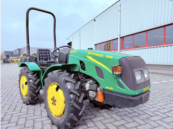 Traktor Ferrari VIPAR F30L AR: gambar 2