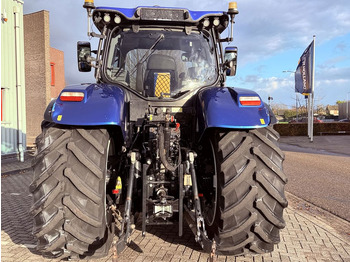 Traktor New Holland T7.270 AC Stage V Blue Power: gambar 5 Traktor New Holland T7.270 AC Stage V Blue Power: gambar 5