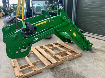 Lampiran JOHN DEERE