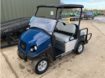 ATV CLUB CAR