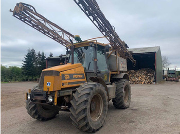 Semprotan JCB