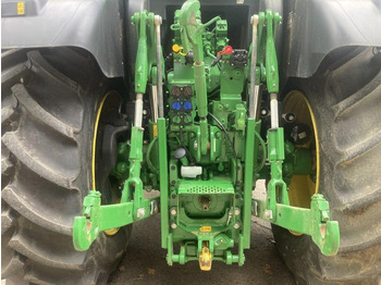 Traktor JOHN DEERE 6R 185: gambar 5