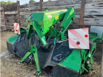 Peralatan untuk pembuatan jerami JOHN DEERE